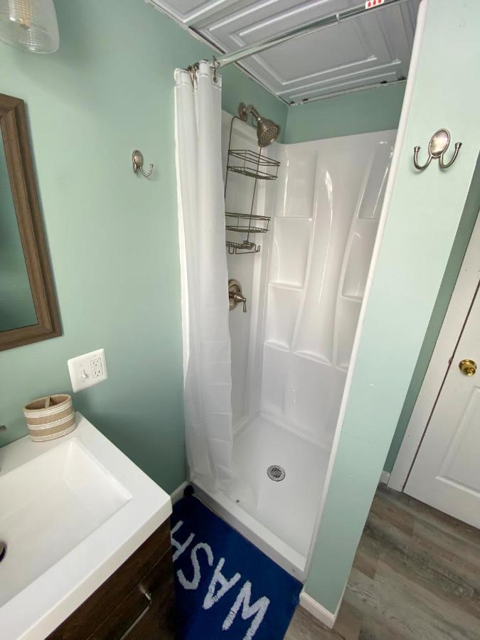 The Kelly House - 4 Bedroom Historic Lodge - Downtown Ellicottville Eksteriør billede