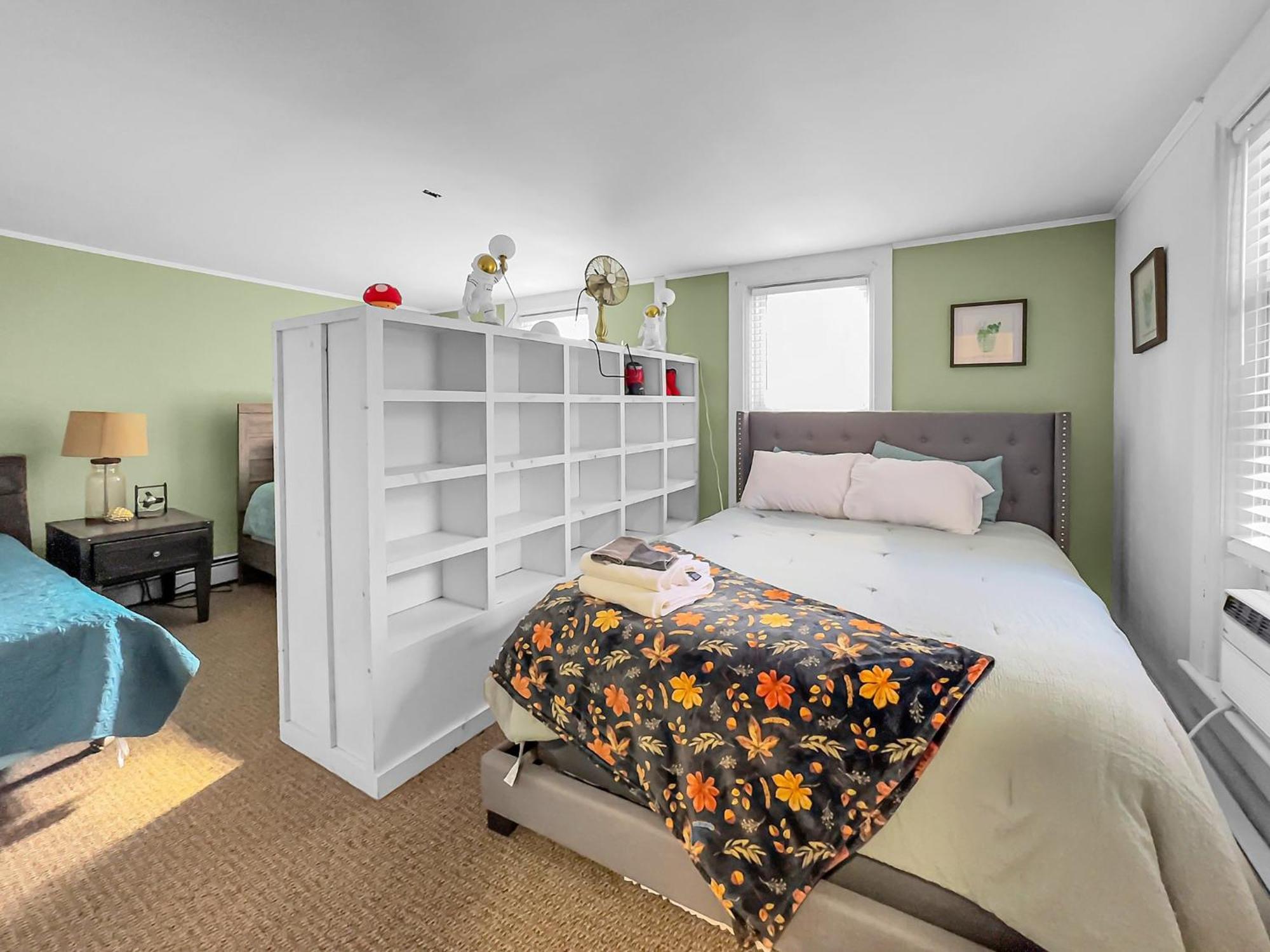 The Kelly House - 4 Bedroom Historic Lodge - Downtown Ellicottville Eksteriør billede