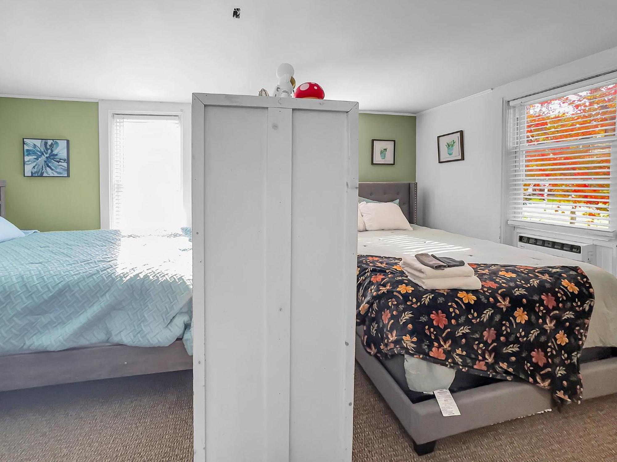 The Kelly House - 4 Bedroom Historic Lodge - Downtown Ellicottville Eksteriør billede