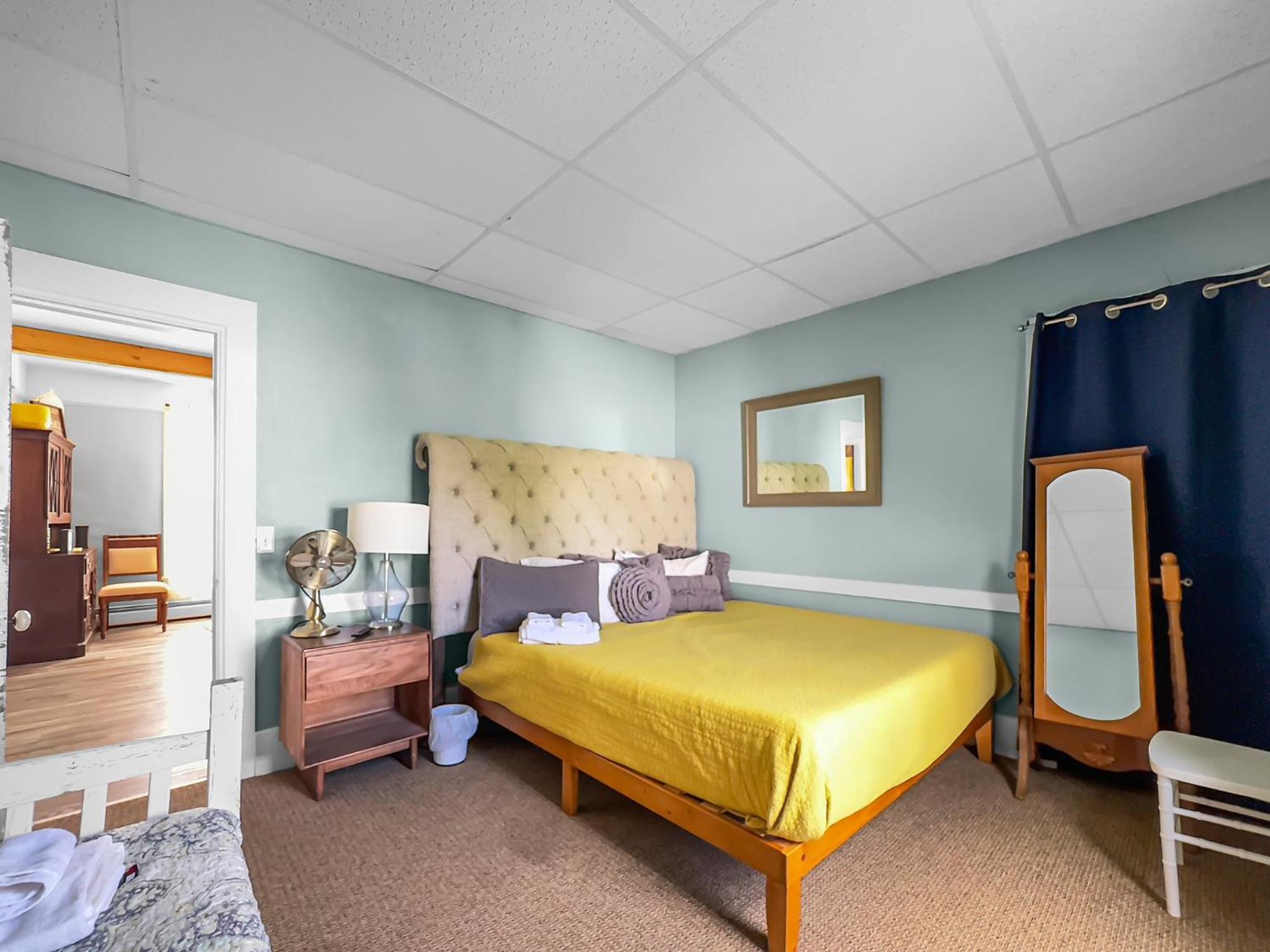 The Kelly House - 4 Bedroom Historic Lodge - Downtown Ellicottville Eksteriør billede